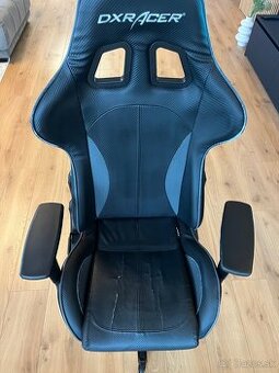 Predam stolicku DxRacer Formula