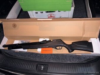 Vzduchovka PCP SNOWPEAK T-Rex 6,35