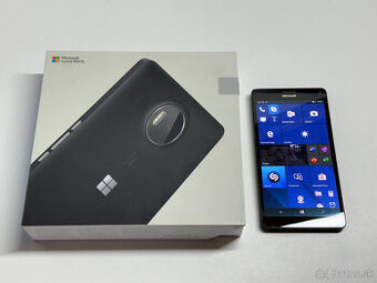Microsoft Lumia 950 XL