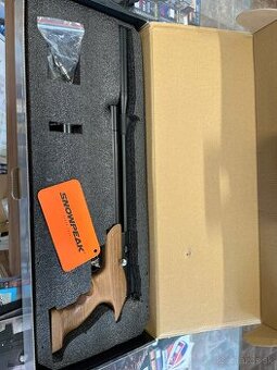 SPA PP800R PCP vzduchovka