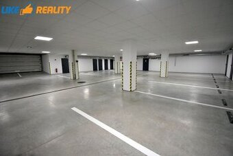 Prenájom parkovacieho státia Priekopa