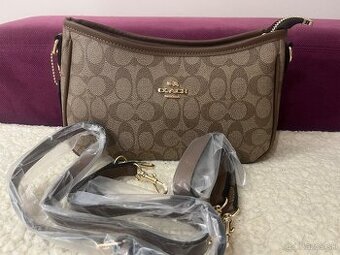 Coach kabelka