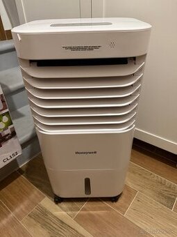 Predám ochladzovač vzduchu 3 v 1 Honeywell CL152