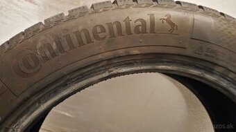 Zimne pneumatika Continental 225/55 r19