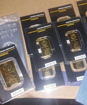 Zlata investicna tehlicka