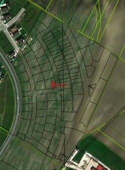 Pozemky v lukratívnej časti Dunajskej Stredy