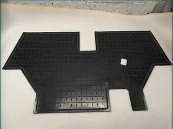 Gumová rohož na zetor 7520 8520 9520 10540