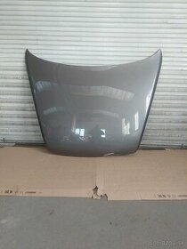 VOLKSWAGEN TUAREG 1  FACELIFT PREDNÁ KAPOTA