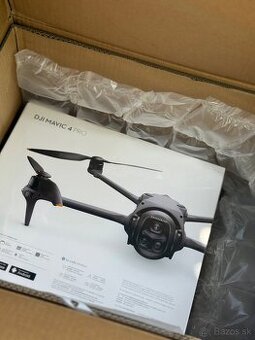 DJI Mavic 4 Pro