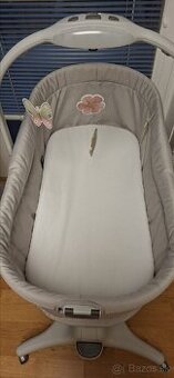 Elektrické lehátko chicco baby hug