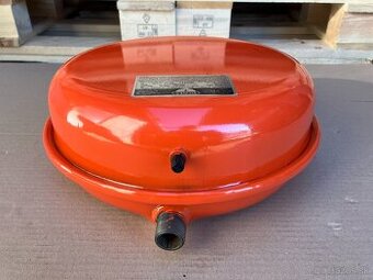 Expanzná nádoba 10L ZILMET