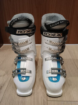 Dámske lyžiarky Roxa