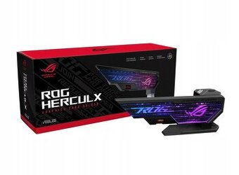 Držiak grafickej karty ASUS ROG Herculx (XH01)