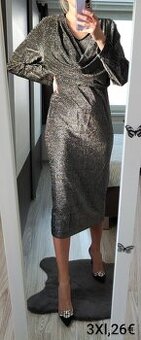 Nádherné šaty od Xl