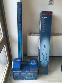 BOSCH GRL 300 HV SET + BT 300 HD + GR 240