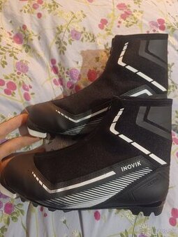 Bežky topanky boty veľkosť: eur 40 UK6,5