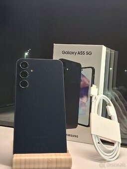 Samsung A55     8gb/256gb