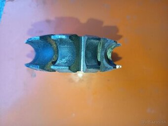 Frézovacia hlava na drevo 1