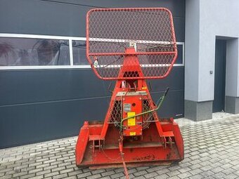 Lesní naviják NORMET FARMI 5t TOP STAV