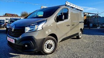 Renault Trafic Furgon Energy 1.6 dCi S&S L1H1P2 Cool