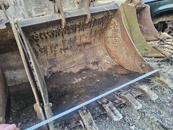 90cm Varecha-Podkopová lyžica