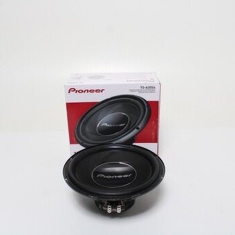 Pioneer 30cm subwoofer 1400W