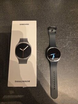 Samsung Galaxy Watch 8 40m