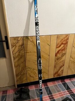 rossignol 180 sk bezky zymax