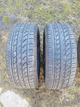 Letné pneu 215/55 R16