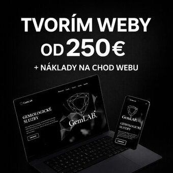 🔥 TVORBA WEBOV OD 250€ | E-SHOP DOHODOU 🔥