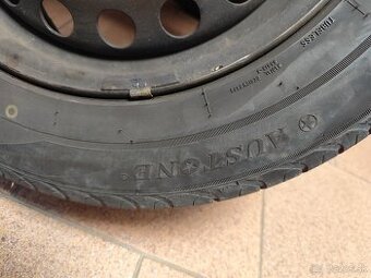 Kolesá R15, 4x100, 195/65