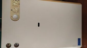 plynový kotol Attack