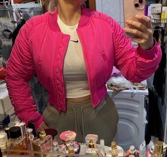 Damska prechodná bunda SHEIN ,