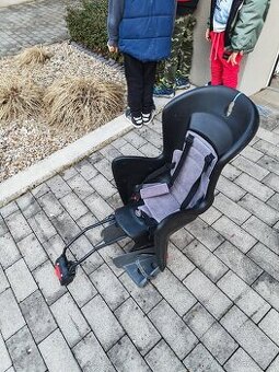 Polisport detska sedačka