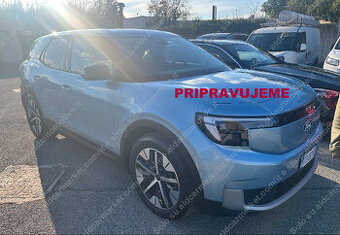 Ford Explorer EV MAX 77kWh (150kW) 204k RWD - DPH