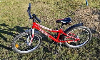 Detský bicykel Dema Vega 20