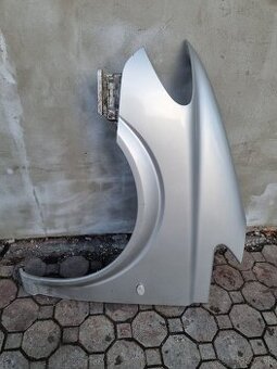 Mercedes Benz Vito W639 ľavý predný blatník