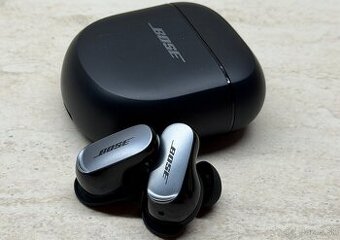 Bose QuietComfort Ultra Earbuds