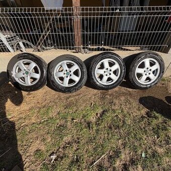 Škoda Elektrony r15