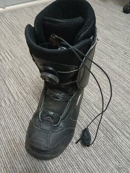 Topanky Rossignol BOA