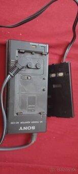 Nabíjačka Sony AC-V30