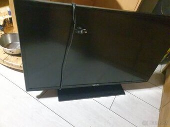 Televízor  samsung 80cm