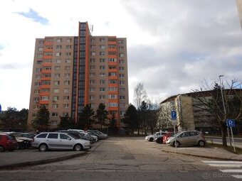 2 i byt DÚBRAVKA, 66m2, krásny výhľad, výborná lokalita