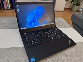 ThinkPad L14 Gen2 – i5 11.gen, 16GB, W11 Pro