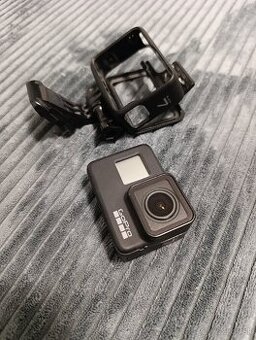 Gopro Hero 7