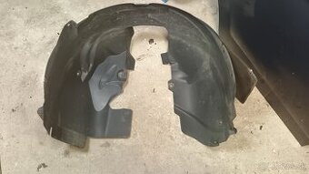 Podblatnik Ford Mondeo mk4