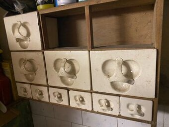 DOPYT - koreničky 2 kusy