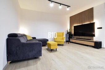 100m2 Veľkometrážny 3 izbový byt s garážou