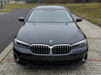 BMW • 530d xDrive • 2020 • 360 Kamera • Panorama •