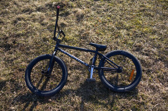 BMX WeThePeople CRS 2021